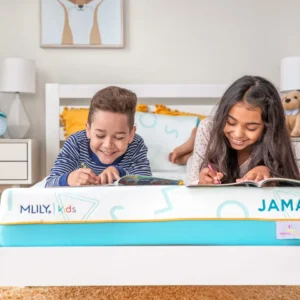 Jama 7 Mattress