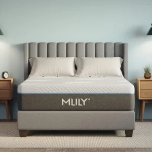 Myth Memory Foam Hybrid Mattress