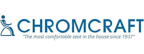 Chromcraft : Brand Short Description Type Here.