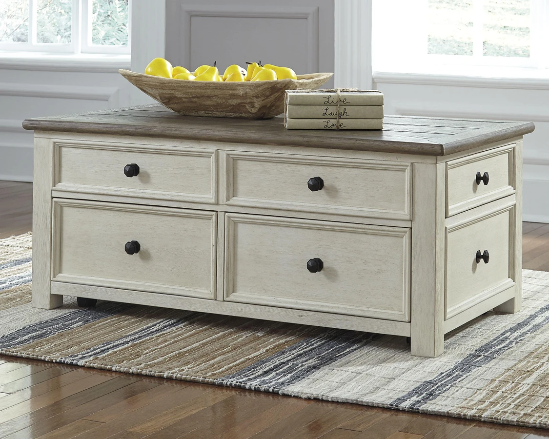 Living Room Tables
