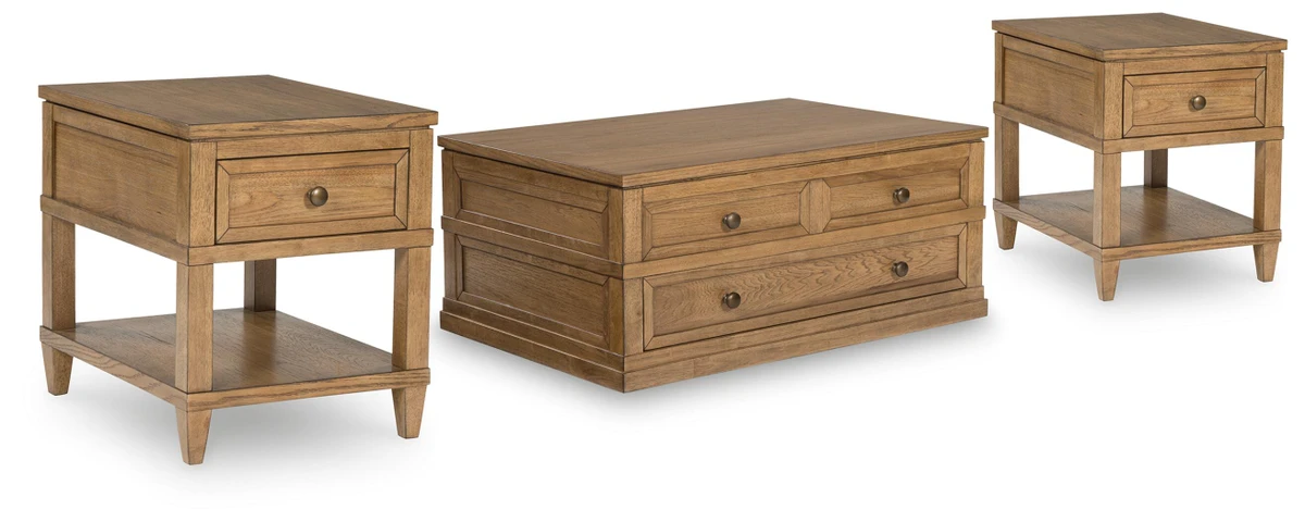 Living Room Tables