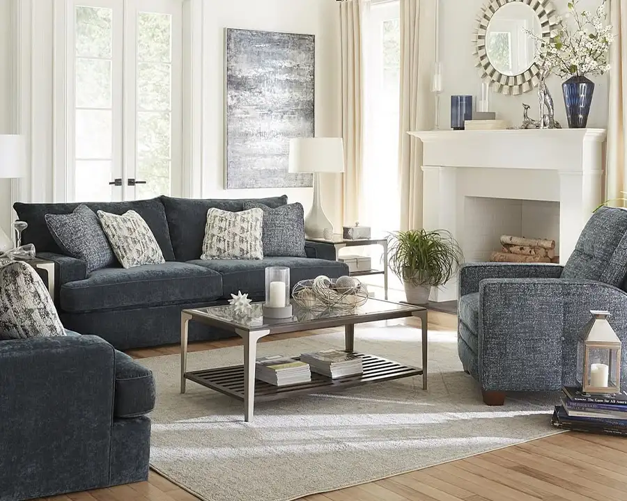 Anderson Sofa 3305 by England Furniture