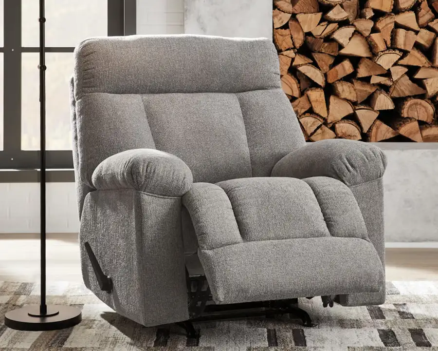Ashley Hoyne Park Rocker Recliner