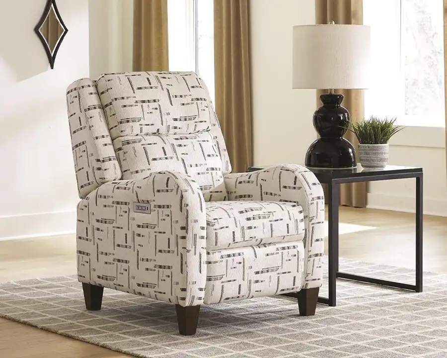 Aiden Motion Chair by England Furniture